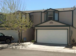 3911 Village Dr, Carson City, NV