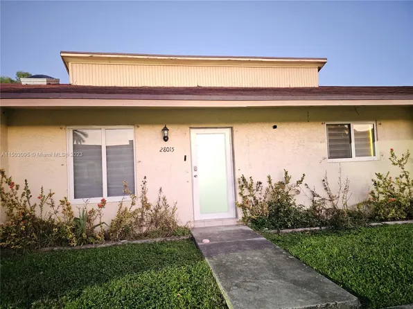28015 SW 141st Pl Unit 28015, Homestead, FL 33033