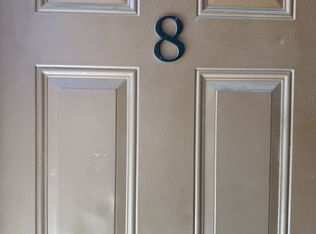 650 West Buena Vista Street - 8, Barstow, CA 92311