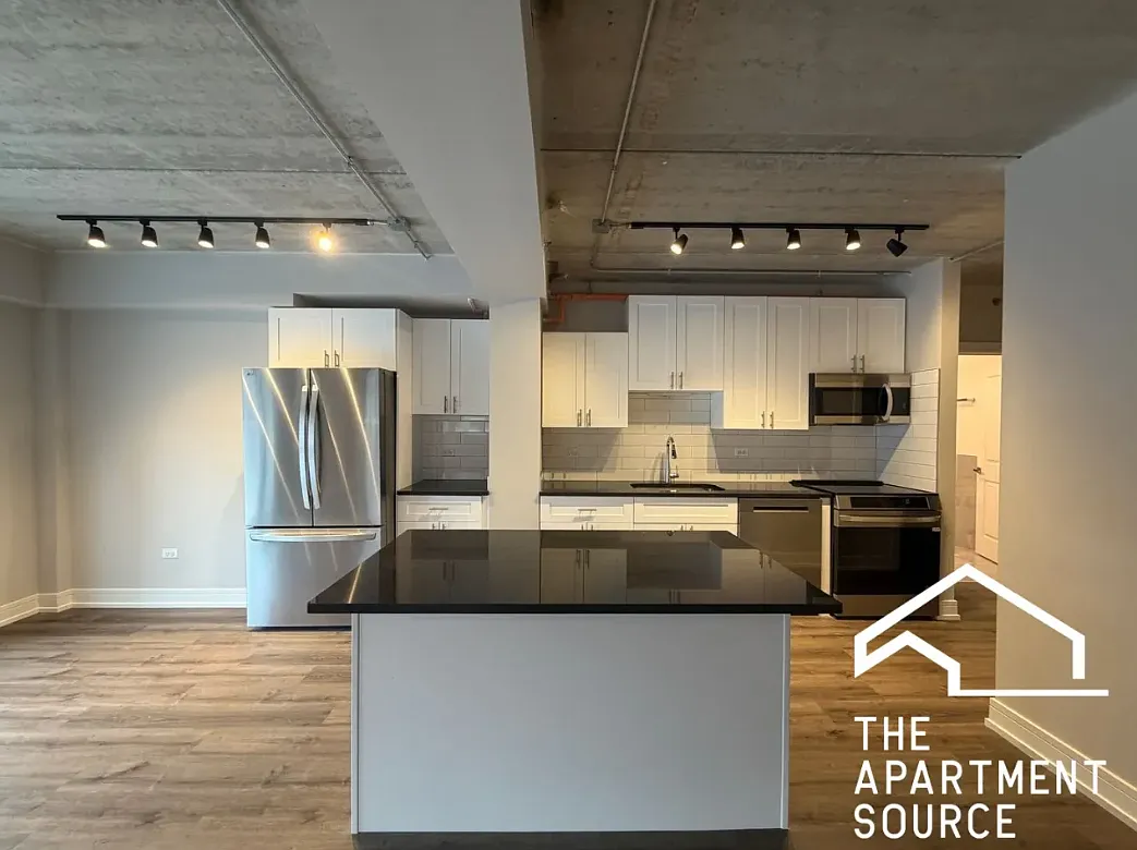 1 bed, 700 sqft, $2,500 — Photo 1