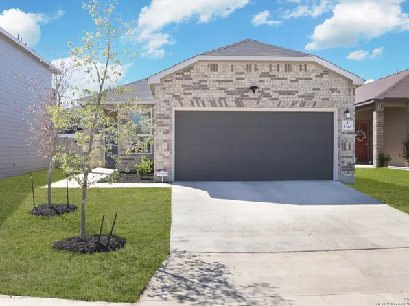3246 OLD ALMONTE DR, San Antonio, TX 78224