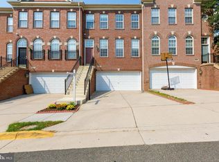 8216 Gunston Commons Way, Lorton, VA 22079