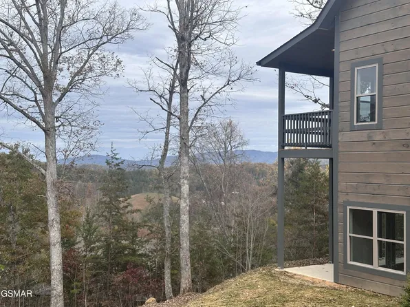 3730 Shadyview Ridge Rd Lot 6, Sevierville, TN 37876
