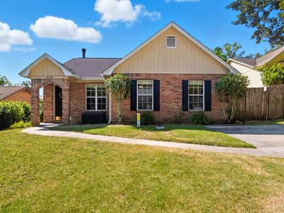 4123 Stag Run Ct, Tallahassee, FL, 32311