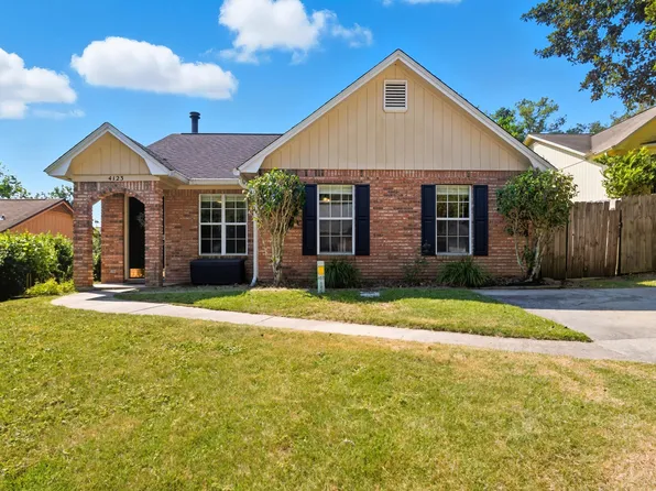 4123 Stag Run Ct, Tallahassee, FL 32311