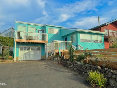 6320 NE Logan Rd, Lincoln City, OR, 97367