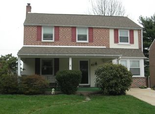 1611 Hampton Rd, Havertown, PA 19083