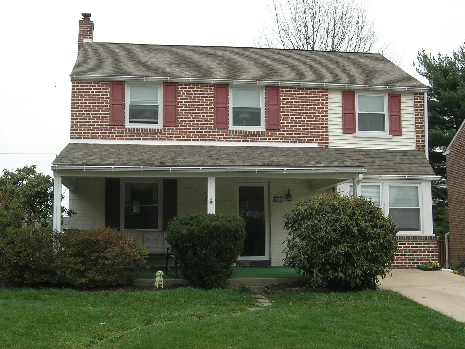 1611 Hampton Rd photo 1