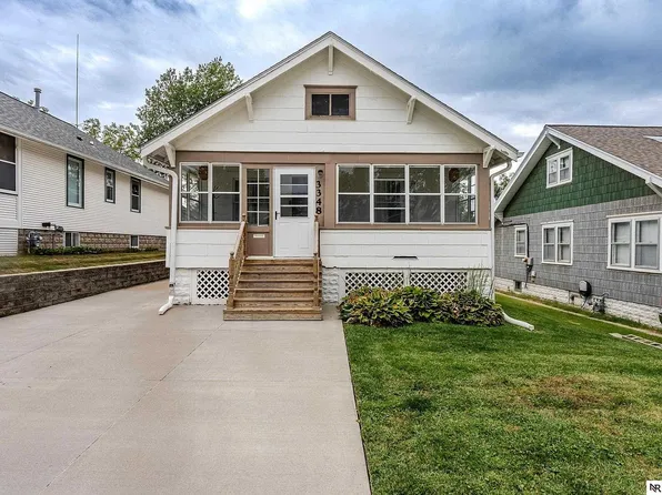 3348 N 59th St, Omaha, NE 68104