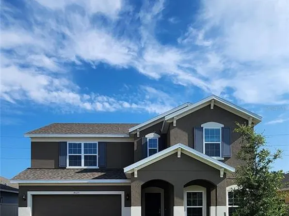 4025 Serene Water Ave, Eustis, FL 32736
