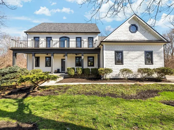 7960 N Thames Dr, Bloomington, IN 47408