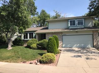 4822 W 69th Dr, Westminster, CO 80030
