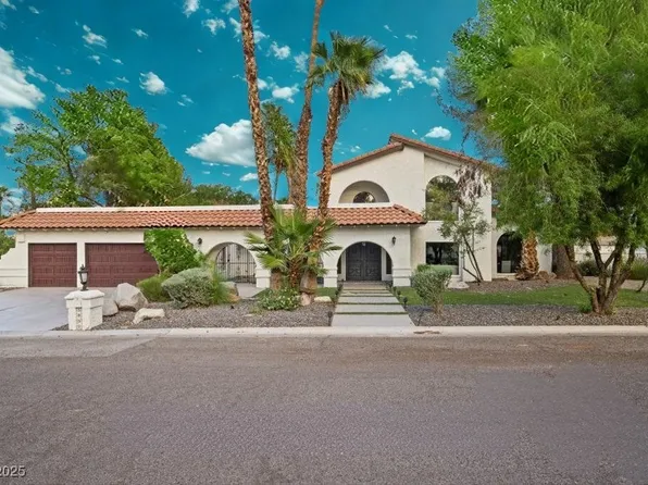 5830 Via Manigua, Las Vegas, NV 89120