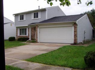 1157 Rue Willette Blvd, Ypsilanti, MI 48198