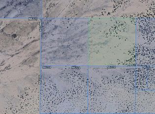 Carrizo #98, Saint Johns, AZ 85936