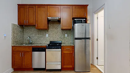 Rented by Bond New York