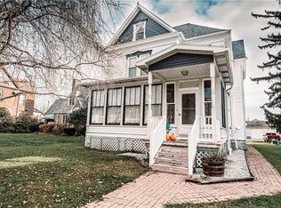 227 S Walnut St, Blairsville, PA