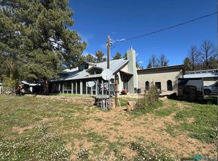 1327 New Mexico #65, Montezuma, NM 87731