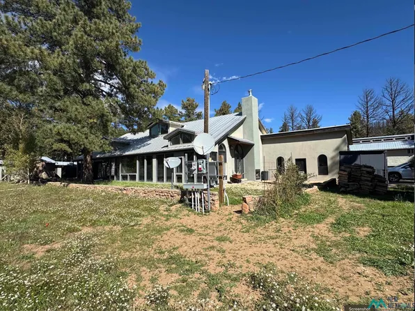 1327 New Mexico #65, Montezuma, NM 87731