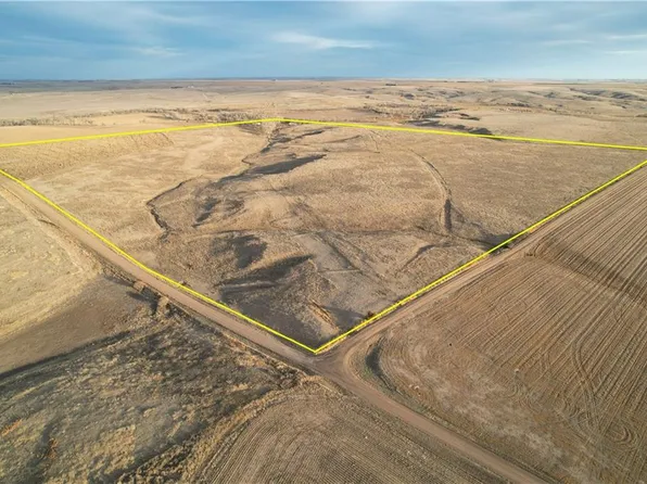 50 South Rd, Hoxie, KS 67740