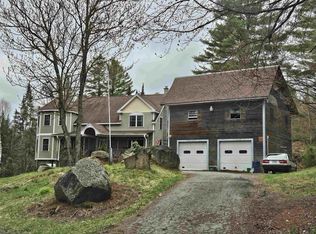 50 Garneau Rd, Bethlehem, NH 03574