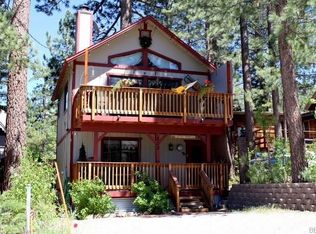 803 Great Spirits Way, Big Bear Lake, CA 92315