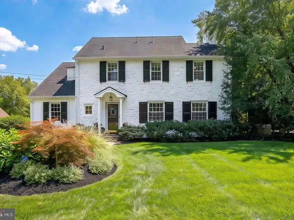 123 Kennedy Ln, Bryn Mawr, PA 19010