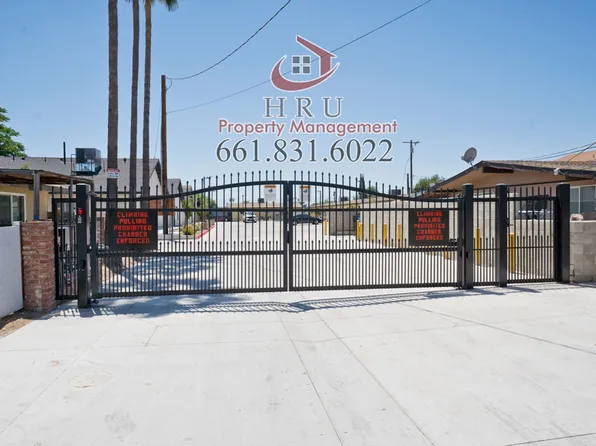 1821 Lacey St, 1821 Lacey St APT D, Bakersfield, CA 93304