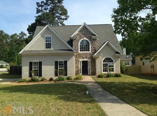 301 Trail Spring Ct, McDonough, GA 30253