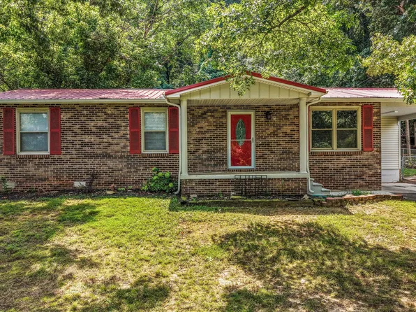 608 W 10th Ave, Lenoir City, TN 37771