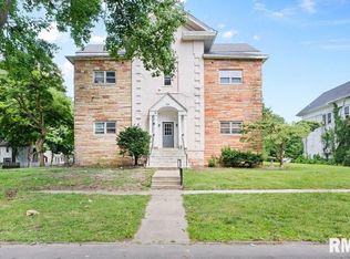 500 S Douglas Ave, Springfield, IL 62704