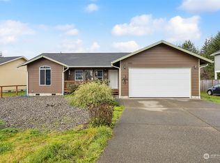 1565 N Summit Rd, McCleary, WA 98557