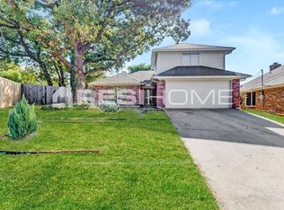5104 Conchos Trl, Arlington, TX 76017