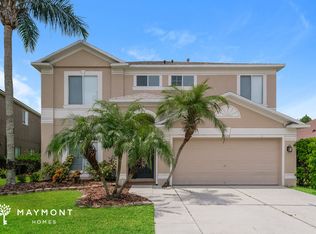 25436 Geddy Dr, Land O Lakes, FL 34639