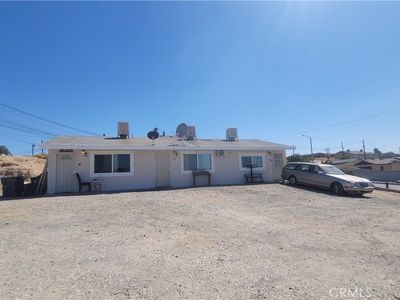 335 Barstow Rd, Barstow, CA, 92311