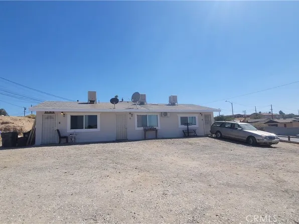 335 Barstow Rd, Barstow, CA 92311