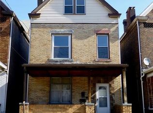 2209 Woodstock Ave, Pittsburgh, PA