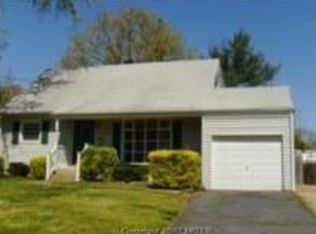 1449 California St, Woodbridge, VA 22191