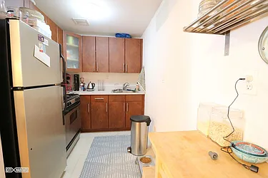 Rented by Citi Habitats