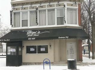 257A E Ferry St #S, Buffalo, NY 14208