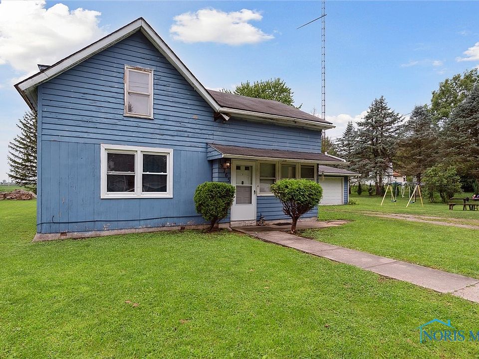 13765 Main St, Weston, OH 43569 Zillow