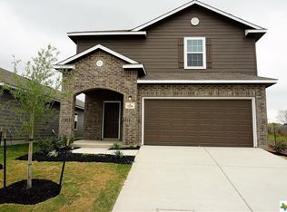 7219 Barrel Stage, San Antonio, TX 78244