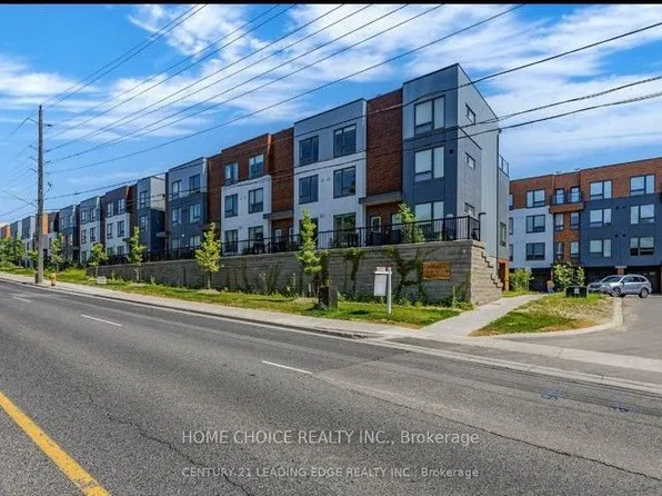 1628 Pleasure Valley Path, Oshawa, ON L1G 0E3