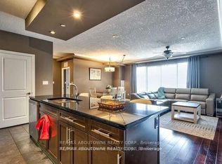 330 Ridout St N #705, London, ON N6C3Z3