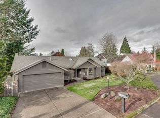 4678 SW Flower Pl, Portland, OR 97221