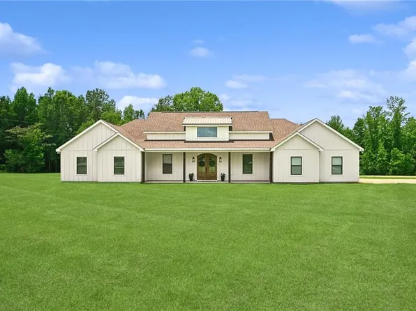 11401 Highway 21 S, Bogalusa, LA 70427