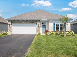 2751 Kalland Ave NE, Saint Michael, MN 55376