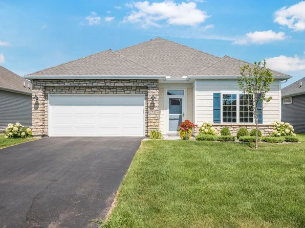 2751 Kalland Ave NE, Saint Michael, MN 55376