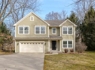6921 E F Ave, Richland, MI 49083