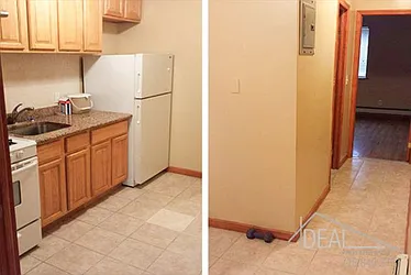 Rented by Ideal Properties Group